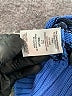 Free Assembly Stripes Blue Pullover Sweater Size 20 - photo 8