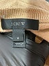 J.Crew 100% Merino Tan Wool Cardigan Size S - photo 7