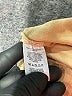 Ann Taylor LOFT 100% Cotton Solid Tan Jacket Size XL - photo 7