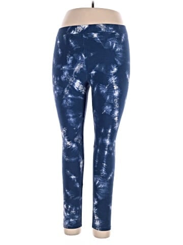 Style&Co Active Pants (view 1)