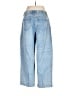 Democracy Blue Jeans Size 14 - photo 2