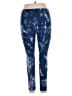 Style&Co Print Blue Active Pants Size XL - photo 2