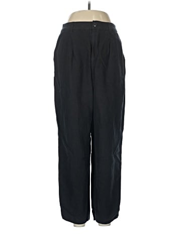Madewell Linen Pants (view 1)