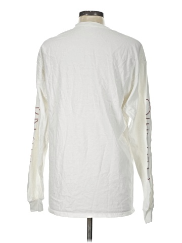 Gildan Long Sleeve T-Shirt (view 2)
