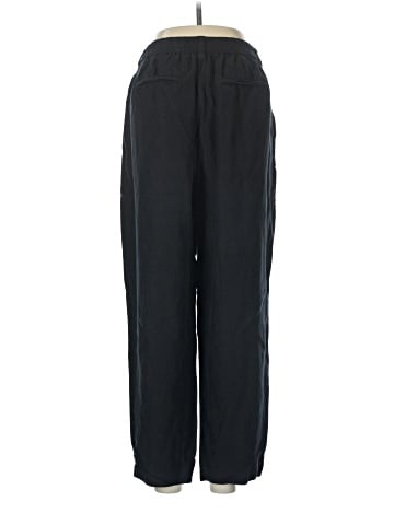 Madewell Linen Pants (view 2)
