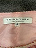 Trina Turk Tweed Pink Skort Size 4 - photo 3