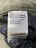 Vigoss Solid Green Khaki Shorts Size 29 waist - photo 4