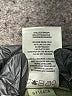 Vigoss Solid Green Khaki Shorts Size 29 waist - photo 5