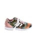 Adidas Pink Sneakers Size 7 - photo 1