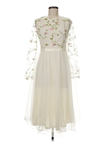 JJ's House Cocktail Dress (view 1)