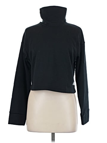 New Balance Turtleneck Sweater (view 1)