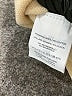 J.Crew Tan Wool Sweater Size M - photo 8