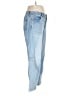 Democracy Blue Jeans Size 14 - photo 4