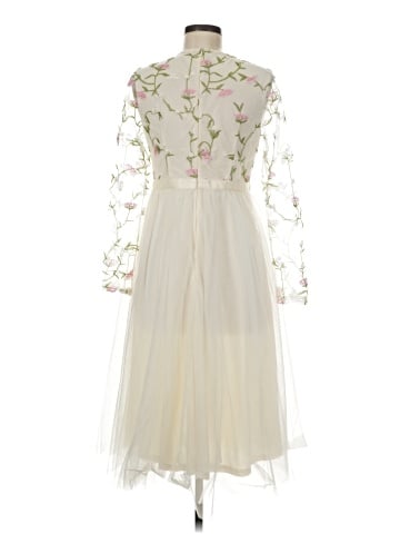 JJ's House Cocktail Dress (view 2)