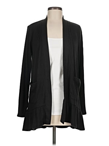 LC Lauren Conrad Cardigan (view 1)