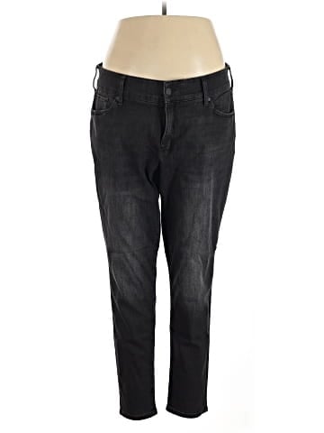 a.n.a. A New Approach Jeans (view 1)
