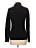 French Connection Black Turtleneck Sweater Size L - photo 2