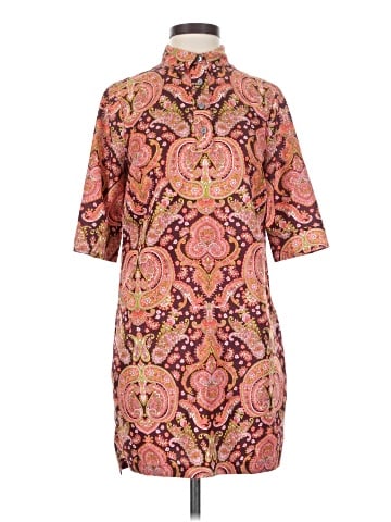 Banana Republic Casual Dress (view 1)