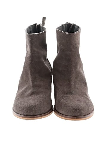 Steve Madden Ankle Boots (view 2)