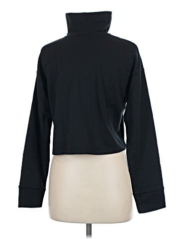 New Balance Turtleneck Sweater (view 2)