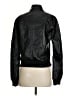 Babaton 100% Polyurethane Black Jacket Size S - photo 2