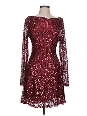 Unbranded Cocktail Dress (view 1)