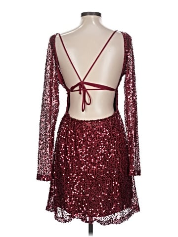 Unbranded Cocktail Dress (view 2)
