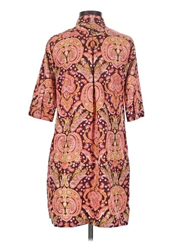 Banana Republic Casual Dress (view 2)