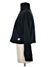 New Balance 100% Polyester Black Turtleneck Sweater Size M - photo 5