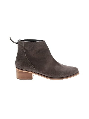 Steve Madden Ankle Boots (view 1)