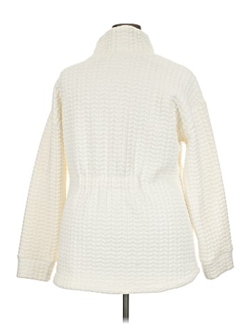 New Balance Turtleneck Sweater (view 2)