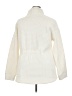 New Balance Ivory Turtleneck Sweater Size 2X - photo 2