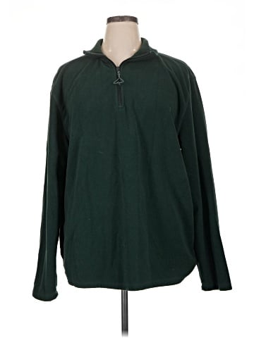 St. John's Bay Pullover Sweater (view 1)