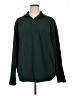 St. John's Bay 100% Polyester Green Pullover Sweater Size XL - photo 1