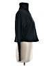 New Balance 100% Polyester Black Turtleneck Sweater Size M - photo 4