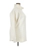 New Balance Ivory Turtleneck Sweater Size 2X - photo 4