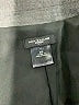 Ann Taylor Factory Gray Blazer Size 8 Petite - photo 6