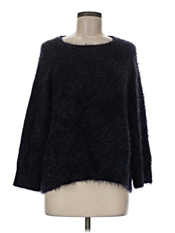 Lou & Grey Pullover Sweater (view 1)