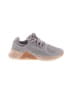 Reebok Gray Sneakers Size 6 1/2 - photo 1