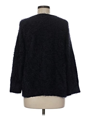 Lou & Grey Pullover Sweater (view 2)