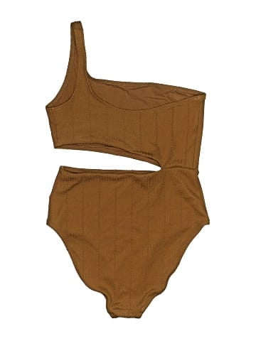 Aerie Two Piece Swimsuit (view 2)