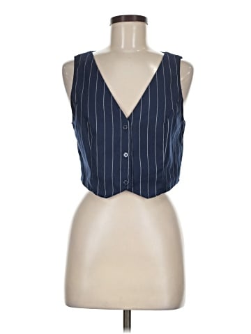 Divided by H&M Vest (view 1)