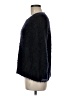 Lou & Grey Black Pullover Sweater Size M - photo 5