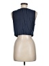 Divided by H&M Blue Vest Size M - photo 2