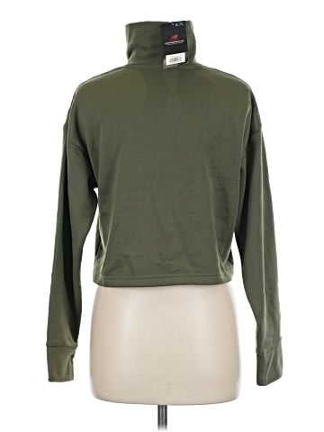 New Balance Turtleneck Sweater (view 2)