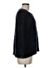 Lou & Grey Black Pullover Sweater Size M - photo 4