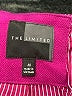The Limited 100% Cotton Pink Blazer Size M - photo 6