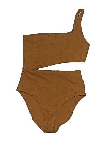 Aerie Two Piece Swimsuit (view 1)