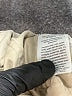 Tommy Hilfiger Solid Tan Skort Size 10 - photo 4