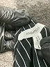 Maurices 100% Polyester Black Short Sleeve Top Size L - photo 7